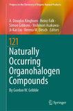 Naturally Occurring Organohalogen Compounds