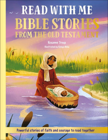 Read With Me Bible Stories from the Old Testament