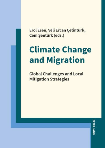 Climate Change and Migration