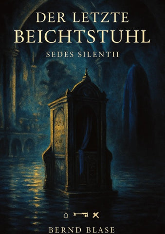 Der letzte Beichtstuhl