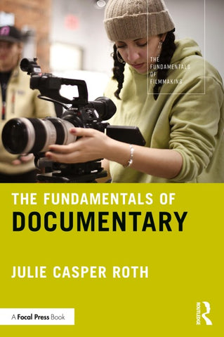 Fundamentals of Documentary
