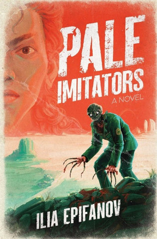 Pale Imitators