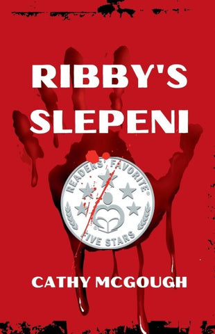 RIBBY'S SLEPENI LATVIAN EDITION