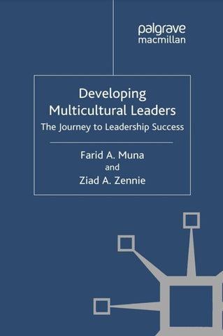 Developing Multicultural Leaders