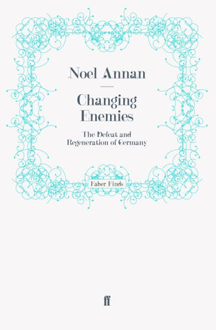 Changing Enemies