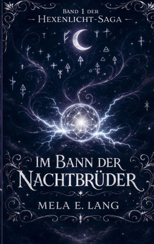 Hexenlicht-Saga