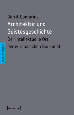 Architektur und Geistesgeschichte