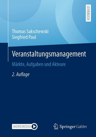 Veranstaltungsmanagement