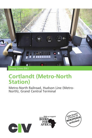Cortlandt (Metro-North Station)