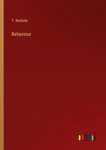 Behaviour