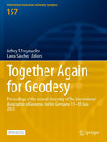 Together Again for Geodesy