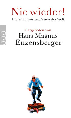 Nie wieder!