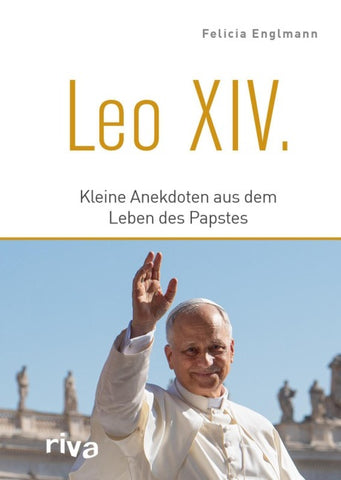 Leo XIV.