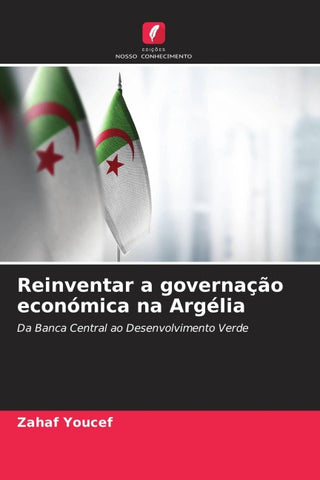 Reinventar a governação económica na Argélia