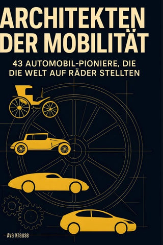 Architekten der Mobilität