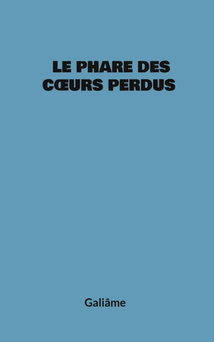 Le phare des coeurs perdus