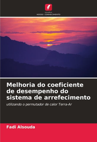 Melhoria do coeficiente de desempenho do sistema de arrefecimento