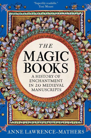 The Magic Books