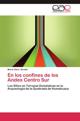 En los confines de los Andes Centro Sur