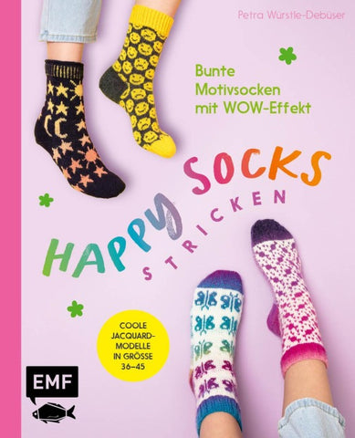 Happy Socks stricken