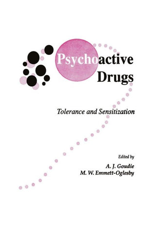 Psychoactive Drugs