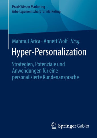 Hyper-Personalization
