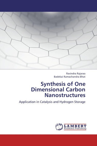 Synthesis of One Dimensional Carbon Nanostructures