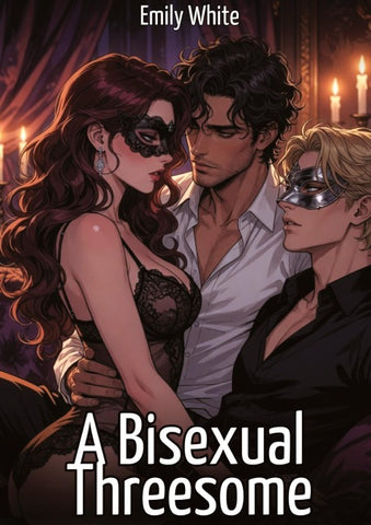 A Bisexual Threesome