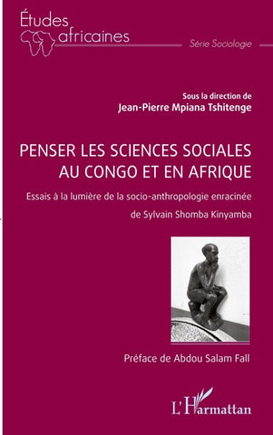 Penser les sciences sociales au Congo et en Afrique
