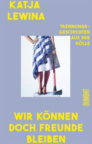 Wir können doch Freunde bleiben