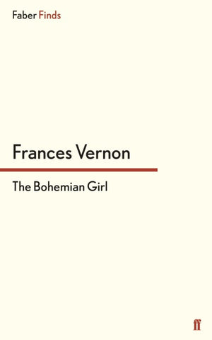 The Bohemian Girl