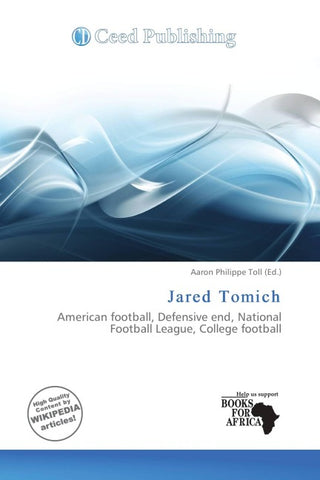 Jared Tomich