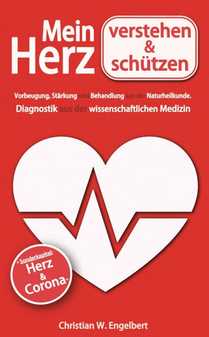 Mein Herz verstehen und schützen