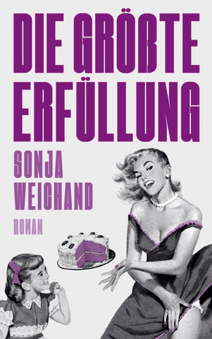 Die größte Erfüllung