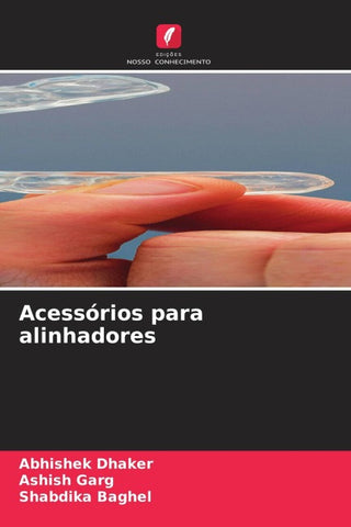 Acessórios para alinhadores
