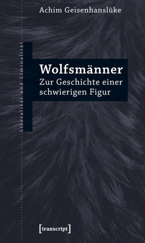 Wolfsmänner