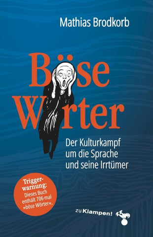 Böse Wörter