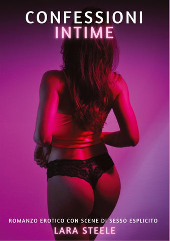 Confessioni Intime