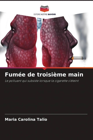 Fumée de troisième main