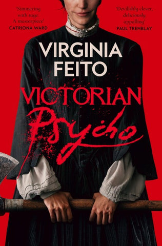 Victorian Psycho