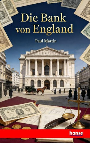 Die Bank von England