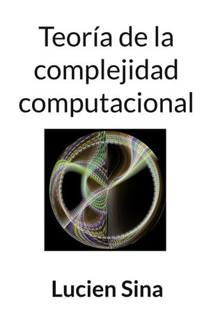 Teoría de la complejidad computacional
