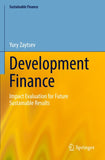 Development Finance