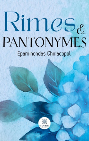Rimes et pantonymes