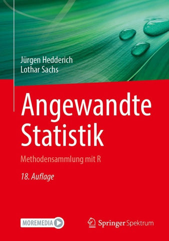Angewandte Statistik