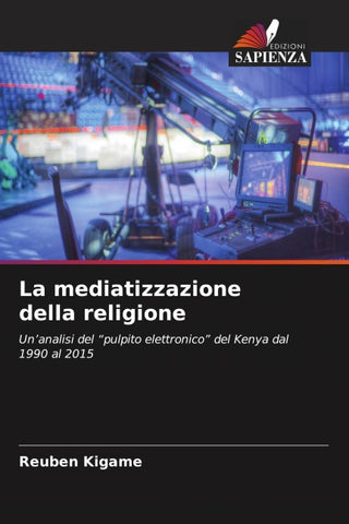 La mediatizzazione della religione