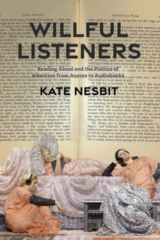 Willful Listeners