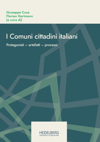 I Comuni cittadini italiani