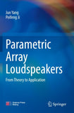 Parametric Array Loudspeakers