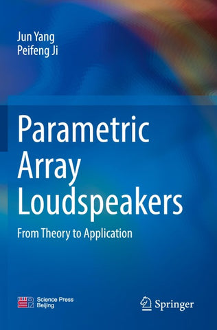 Parametric Array Loudspeakers